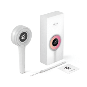 TWICE Official - Light Stick Candy bong infinite