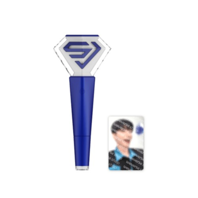 SUPER JUNIOR - OFFICIAL LIGHT STICK SPECIAL EDITION