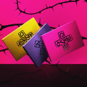 TXT – "7TH YEAR: A Moment of Stillness in the Thorns"