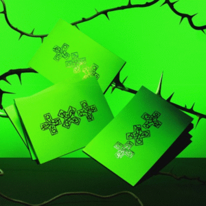 TXT – "7TH YEAR: A Moment of Stillness in the Thorns" (Thorn ver)