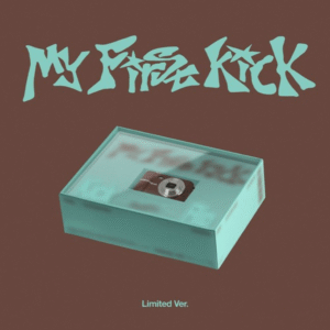 KickFlip – My First Kick (Limited)