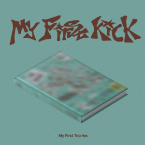 KickFlip – My First Kick (My first trip ver)