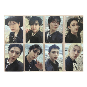 Stray Kids - "Do It "Pob (Aladdin)