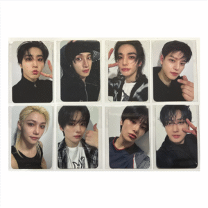 Stray Kids - "HOP "Pob (Aladdin)