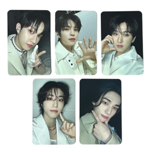 Stray Kids - "ATE "Pob (Soundwave)