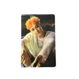 Stray Kids - Bang Chan "NOEASY" Pob (Aladdin)