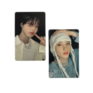 Stray Kids - "ATE "Pob (JYP)