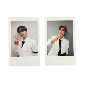 Stray Kids - "5 STAR" Pob(Sony)