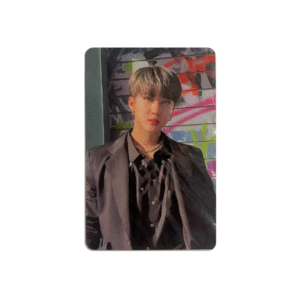 Stray Kids - Changbin "Oddinary" Pob (Aladdin)