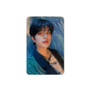 Stray Kids - Seungmin "Rock Star" Pob (Jyp)