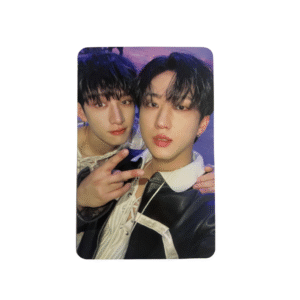 Stray Kids - Unit "Rock Star"