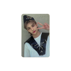 Stray Kids -Hyunjin "Maxident" Pob (Aladdin)