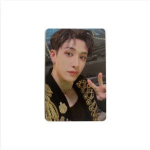 Stray Kids - Bang Chan "Rock star" Pob (MusicPlant)