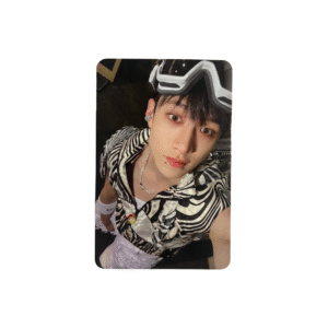 Stray Kids - Bang Chan "5 Star"