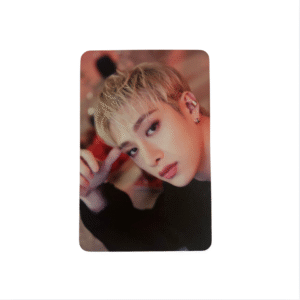 Stray Kids - Bang Chan "The Victory" Pop Up Store