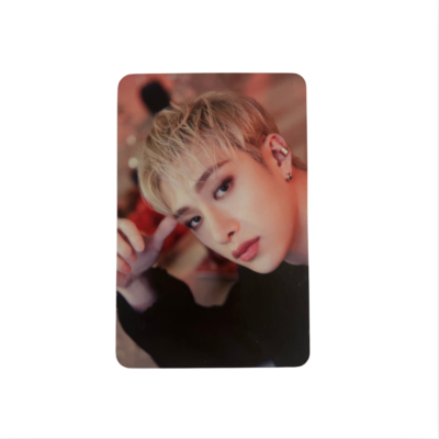 Stray Kids - Bang Chan "The Victory" Pop Up Store