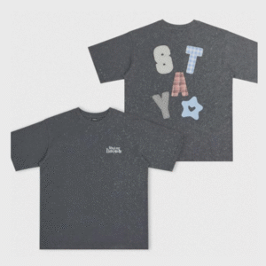 Stray Kids- T-SHIRT
