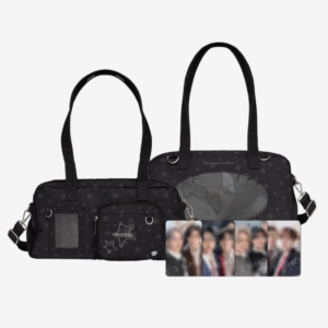 Stray Kids- PVC BAG