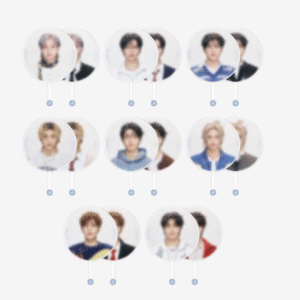 Stray Kids- IMAGE PICKET