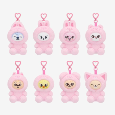 SKZOO PLUSH TOY Ver