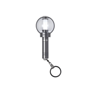 ENHYPEN- Official Light Stick Ver.2 (Keyring ver)
