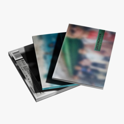 CORTIS – The 2nd EP "GREENGREEN"