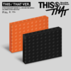 STRAY KIDS - "THIS & THAT" ( Regular ver