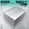 STRAY KIDS - "THIS & THAT" ( Truck ver ) (Limited)