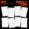 STRAY KIDS - "THIS & THAT" (& VER.)