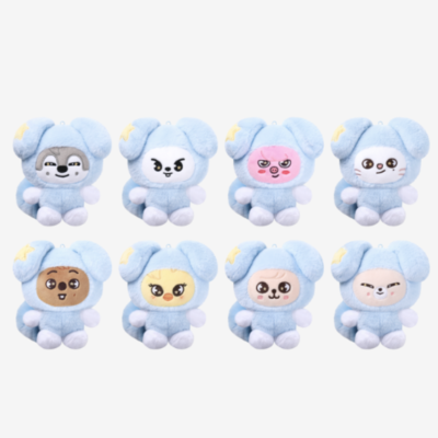 SKZOO PLUSH in TASY - RUN IT