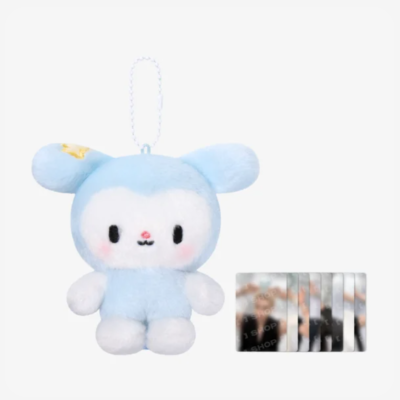 STRAY KIDS - TASY PLUSH BABY Ver.