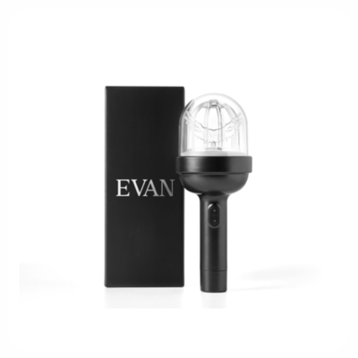 EVAN - Official Light stick