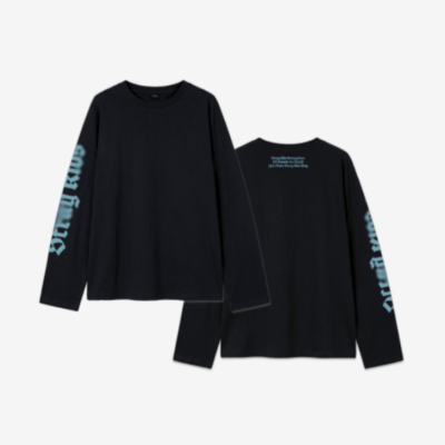 STRAY KIDS - LONG SLEEVE