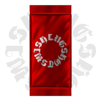 LNGSHOT – EP "S.W.I.S.H." (Card Pack Ver.)