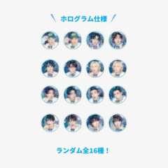 STRAY KIDS- RANDOM PHOTO BADGE