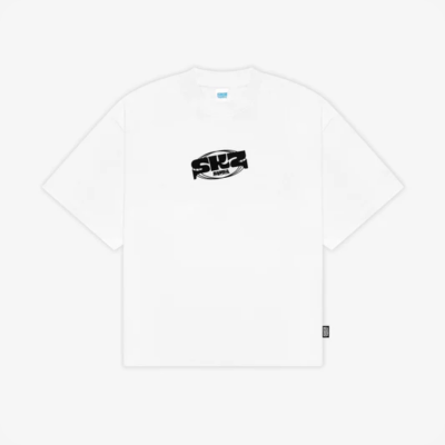 STRAY KIDS - OVERSIZED T-SHIRT
