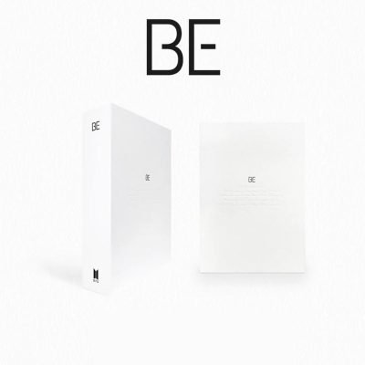 BTS - BE (Deluxe Edition)