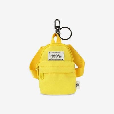 STRAY KIDS- MINI RUCKSACK POUCH