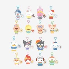 STRAY KIDS- 10CM PLUSH MINI PICKET VER