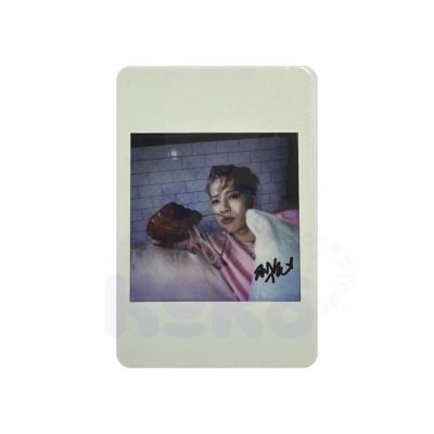 GOT7 - GOT7 "Jackson" POB (Synnara)