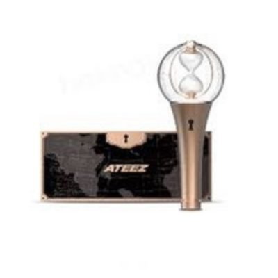 ATEEZ - OFFICIAL LIGHT STICK VER 2.