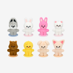 STRAY KIDS - SKZOO PLUSH STANDING Ver