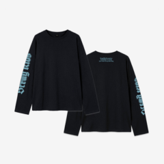 STRAY KIDS - LONG SLEEVE