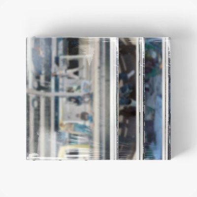 CORTIS – The 1st EP "COLOR OUTSIDE THE LINES"
