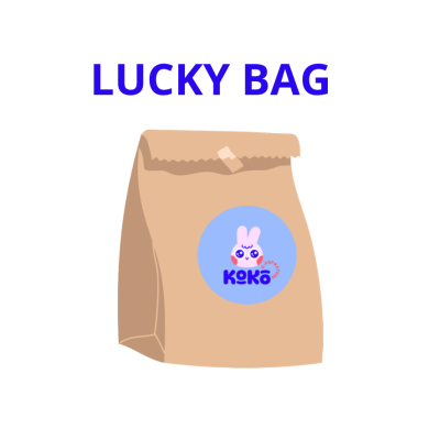 LUCKY BAG