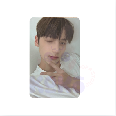 TXT - THURSDAY'S CHILD KAI (Pc of digipack ver)