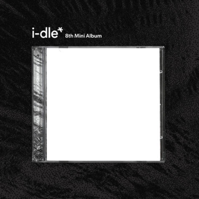 i-dle – 8th Mini Album (Special Jewel Ver.)