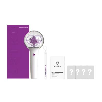 ASTRO - Official Light stick Ver.3