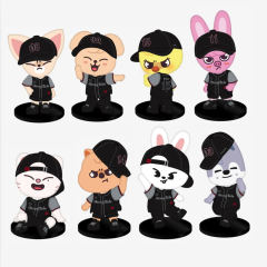 STRAY KIDS - FIGURE 『Stray Kids World Tour 』