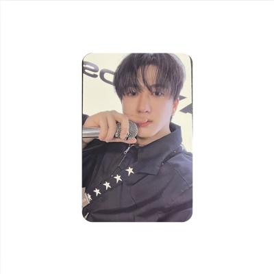 Stray Kids - 5 star POB (My music taste)